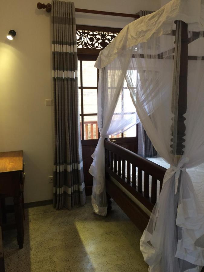 אונה ואטונה Bouganvilla House מראה חיצוני תמונה