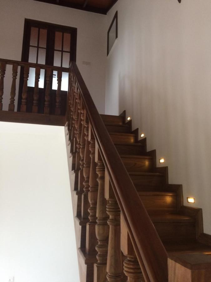 אונה ואטונה Bouganvilla House מראה חיצוני תמונה