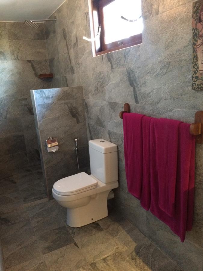 אונה ואטונה Bouganvilla House מראה חיצוני תמונה