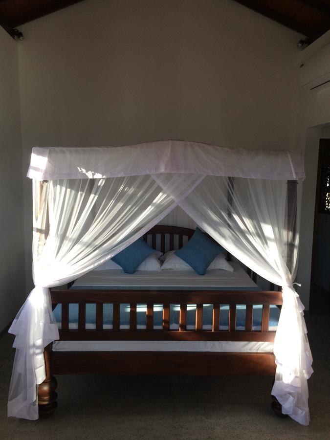 אונה ואטונה Bouganvilla House מראה חיצוני תמונה